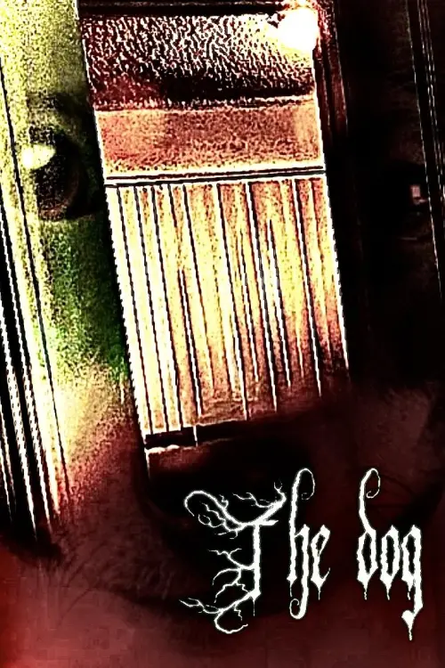 Постер до фільму "The Dog"