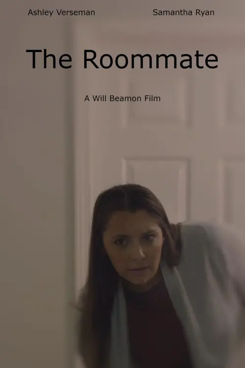 Постер до фільму "The Roommate"