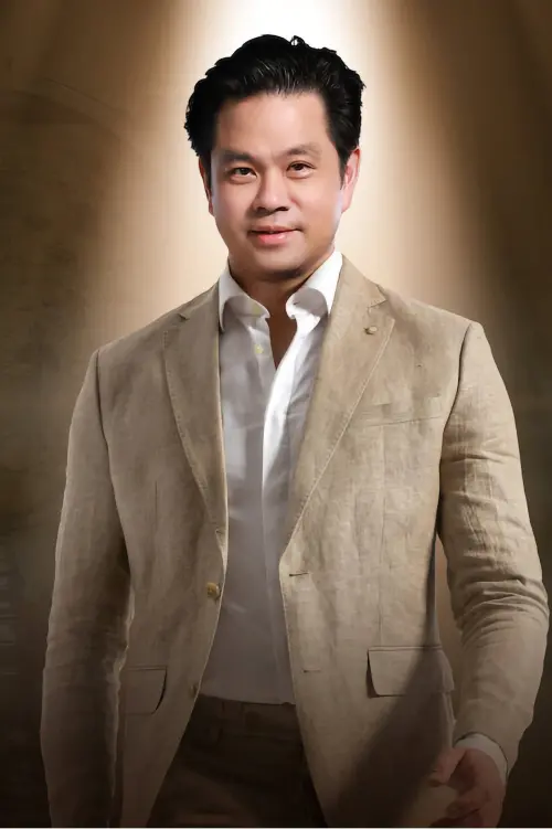 Постер до фільму "THE STANDARD 8 Minute History On Stage"