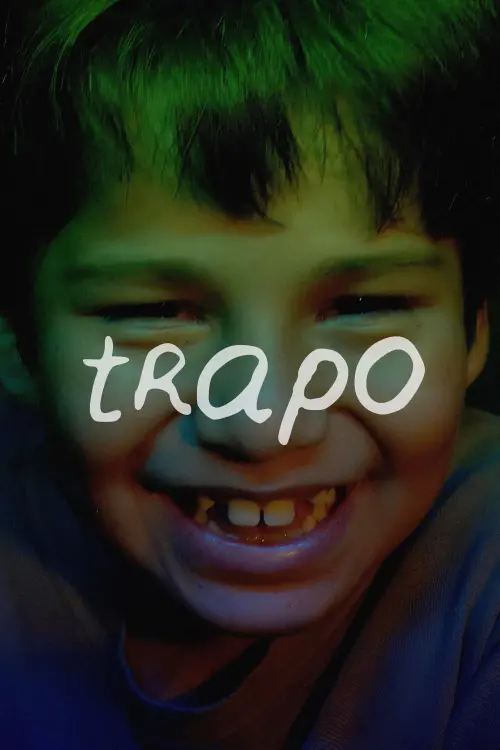 Постер до фільму "Trapo"