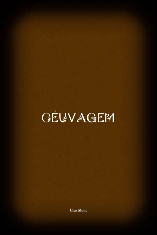 Постер до фільму "Céuvagem"