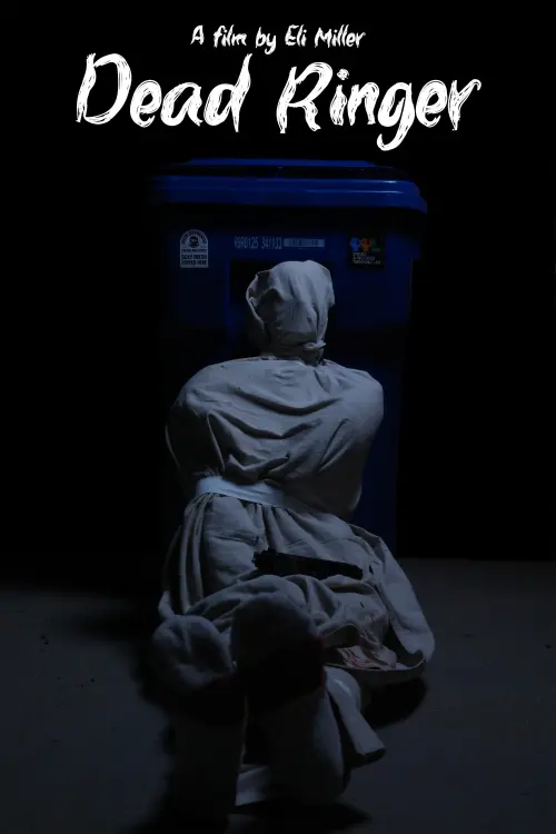 Постер до фільму "Dead Ringer"