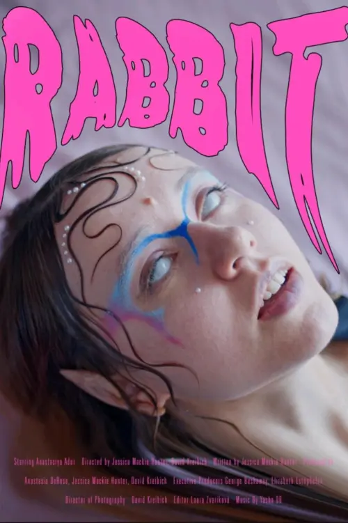 Постер до фільму "Rabbit"