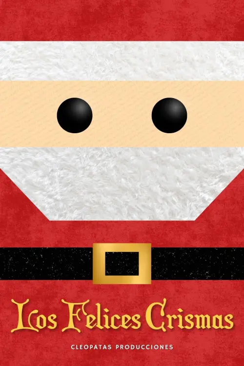 Постер до фільму "The Happy Crismas"