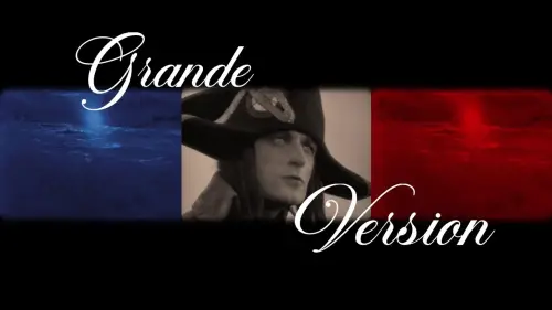 Відео до фільму Napoleon | BFI Trailer