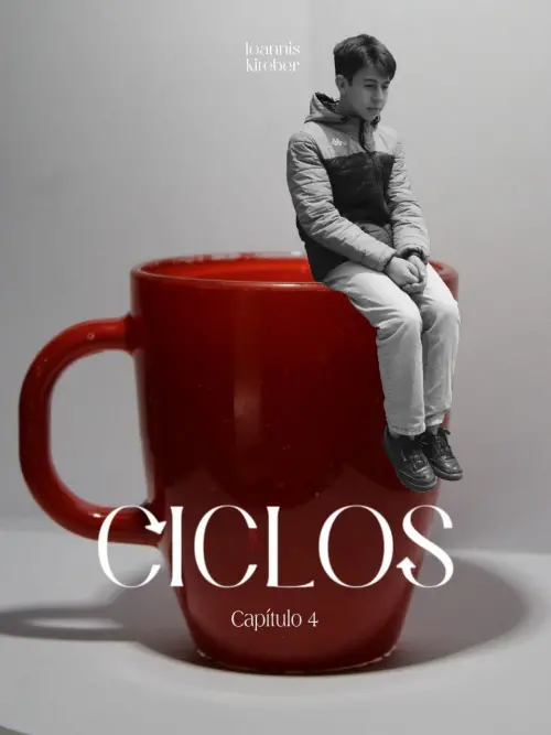 Постер до фільму "Ciclos IV"