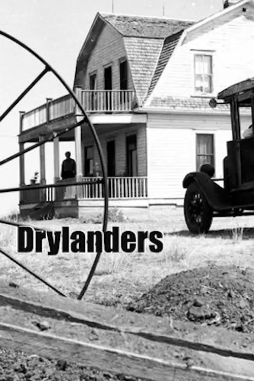 Постер до фільму "Drylanders"