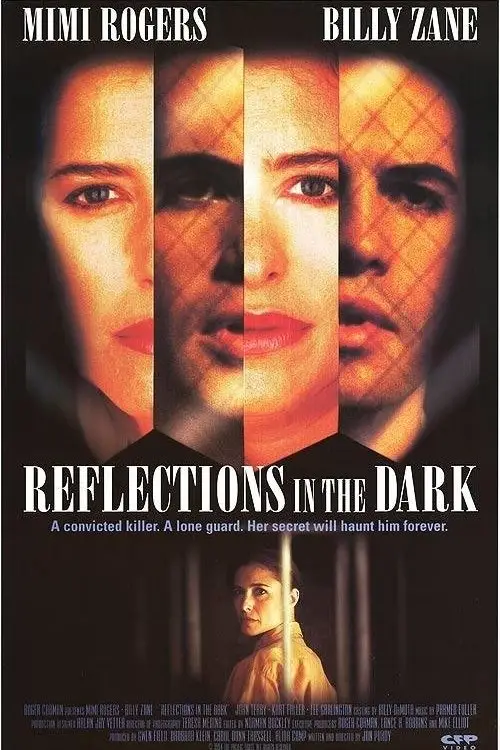 Постер до фільму "Reflections on a Crime"