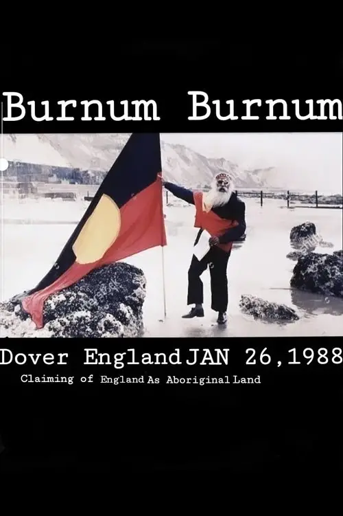 Постер до фільму "The Full Benefits of Aboriginal Equality"