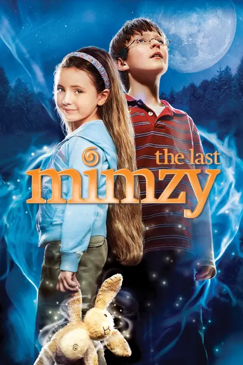 Постер до фільму "The Last Mimzy"