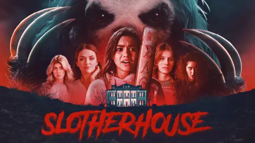 Відео до фільму Slotherhouse | Official Trailer