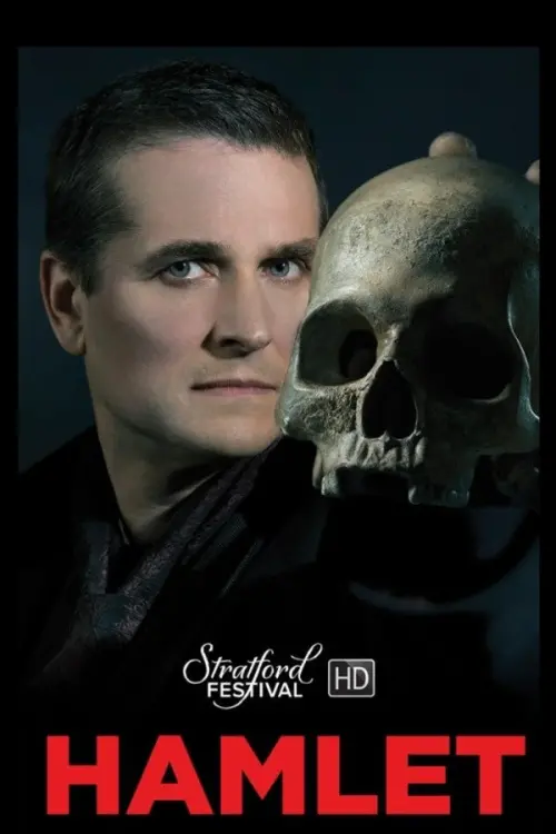 Постер до фільму "Hamlet"