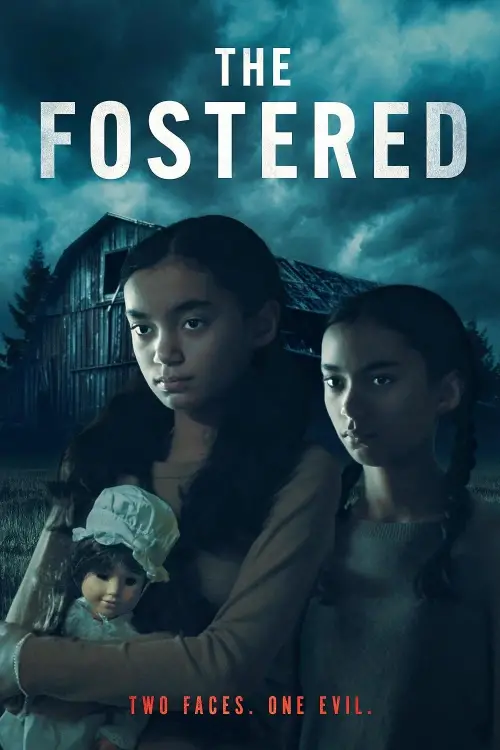 Постер до фільму "The Fostered"