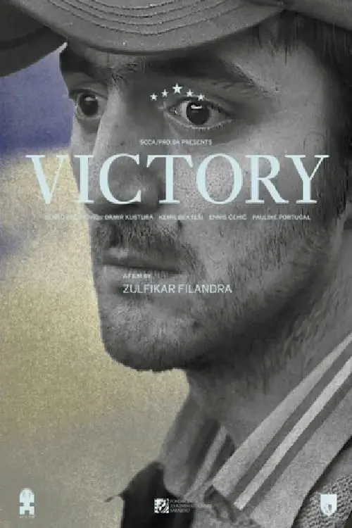 Постер до фільму "Victory"