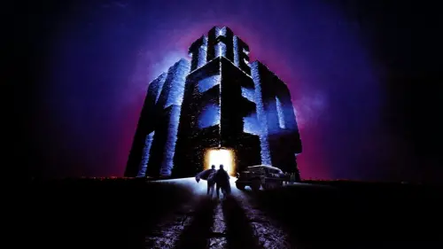 Відео до фільму The Keep | The Keep (Michael Mann - 1983) - Molasar