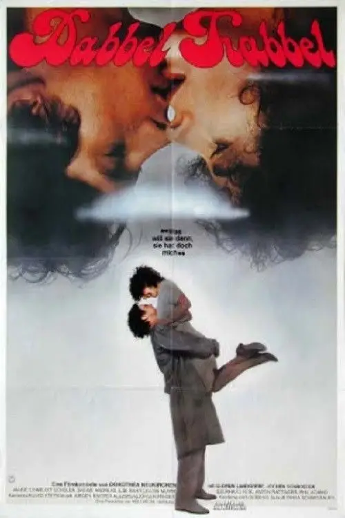 Постер до фільму "Dabbel Trabbel"