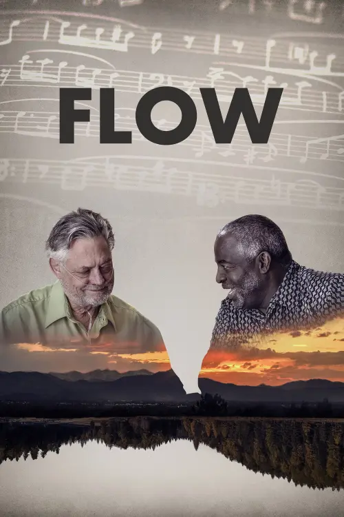 Постер до фільму "Flow"
