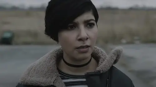 Відео до фільму Invader | Official Trailer