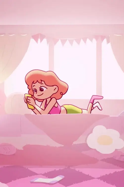 Постер до фільму "Love at First Waf"