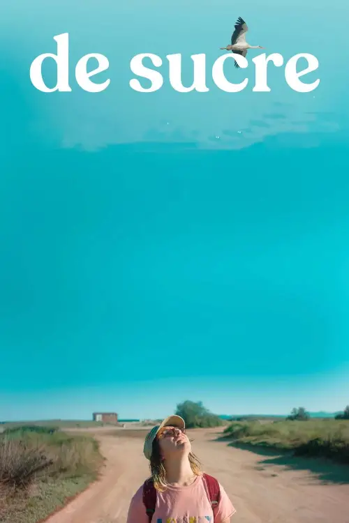 Постер до фільму "Зроблена з цукру"