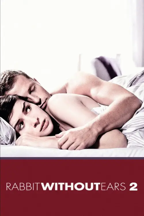 Постер до фільму "Красунчик 2"