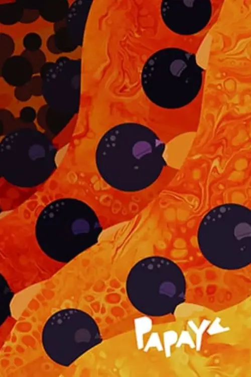 Постер до фільму "Papaya"