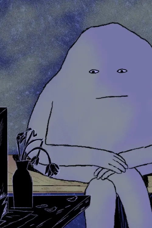 Постер до фільму "Stone of Destiny"