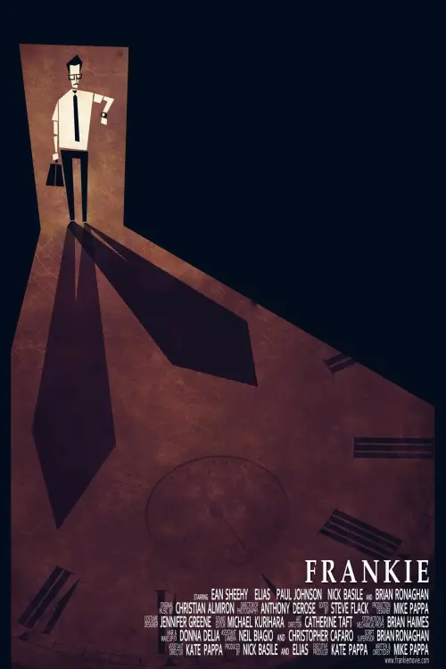 Постер до фільму "Френкі"