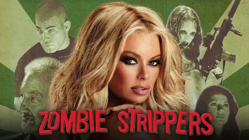 Відео до фільму Zombie Strippers! | Zombie Strippers - Trailer