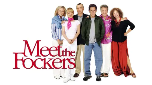 Відео до фільму Знайомство з Факерами | Meet the Fockers Trailer (2004)