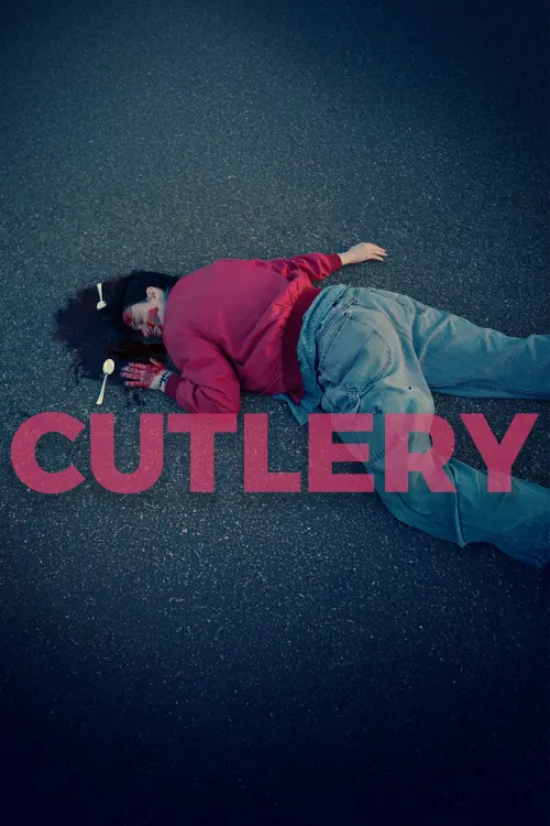 Постер до фільму "Cutlery"