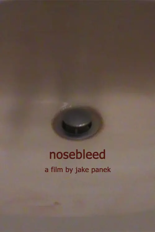 Постер до фільму "nosebleed"