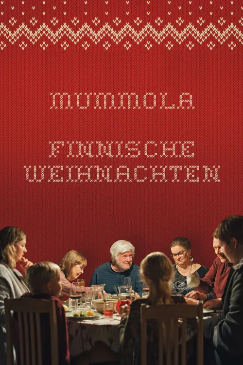 Постер до фільму "Family Time"