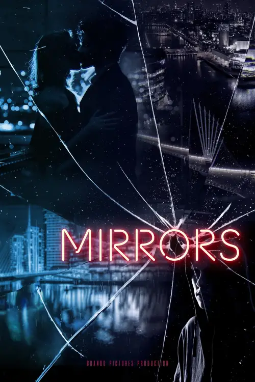 Постер до фільму "Mirrors"