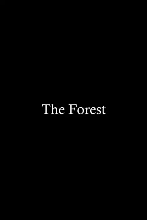 Постер до фільму "The Forest"