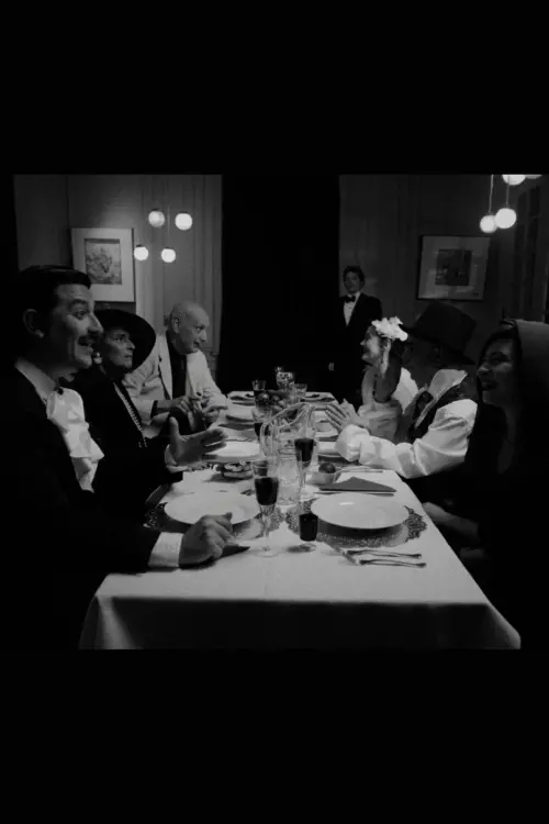 Постер до фільму "Devour"