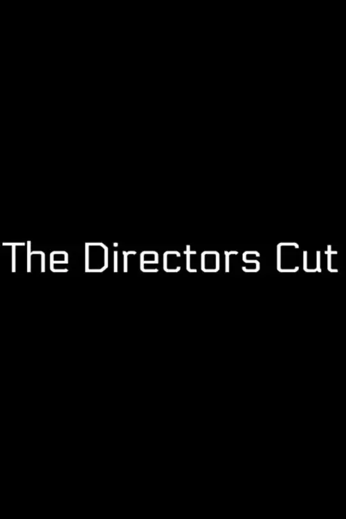 Постер до фільму "A Hard Time - The Directors Cut"