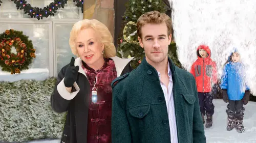 Відео до фільму Місіс Диво | Debbie Macomber&rsquo;s Mrs. Miracle