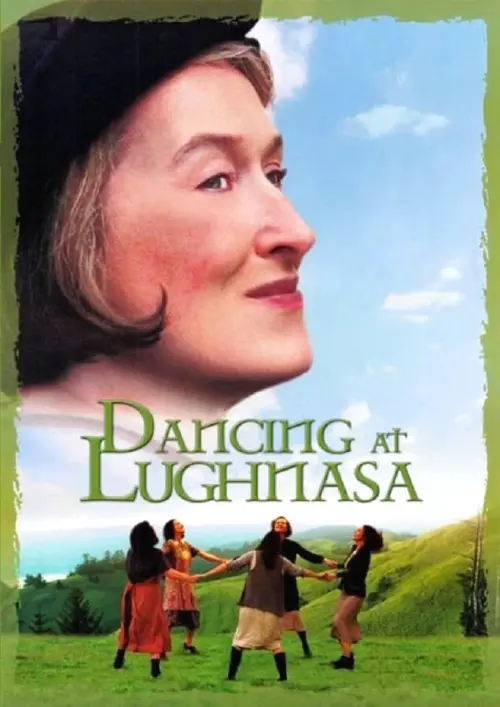 Постер до фільму "Dancing at Lughnasa"