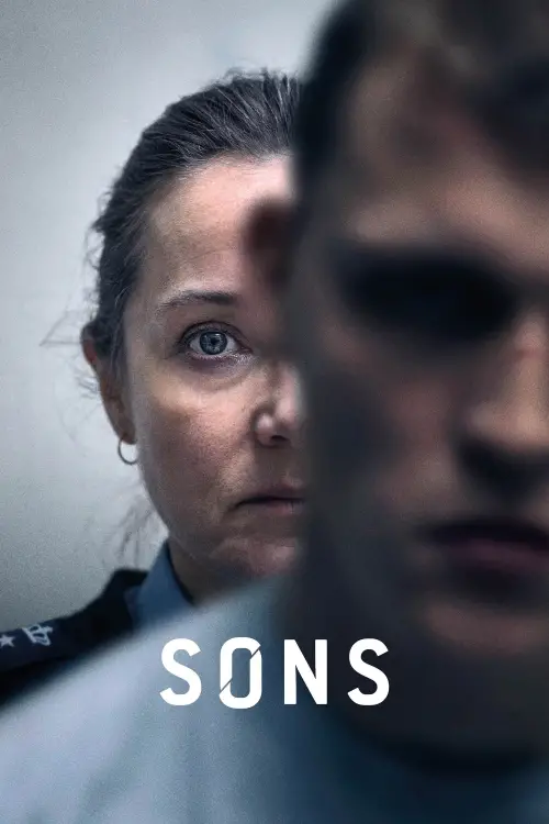 Постер до фільму "Sons"
