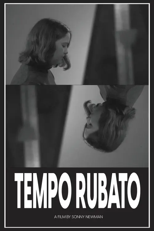 Постер до фільму "Tempo Rubato"