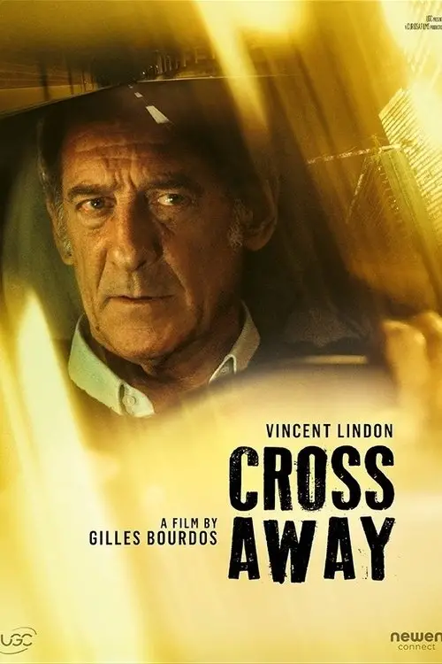 Постер до фільму "Cross Away"