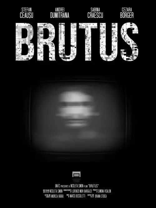 Постер до фільму "Brutus"