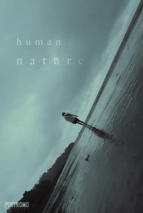 Постер до фільму "Human Nature"