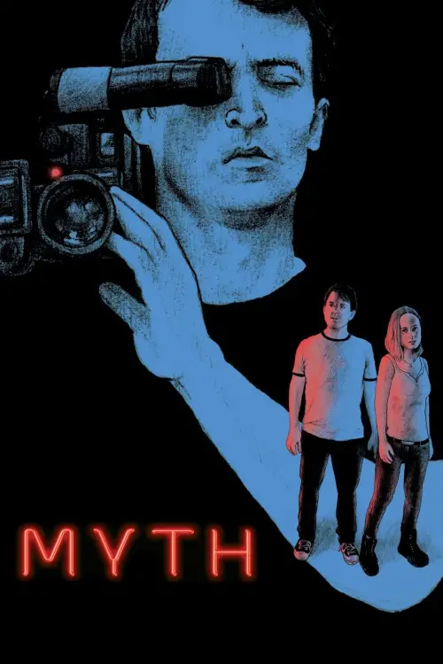 Постер до фільму "Myth"