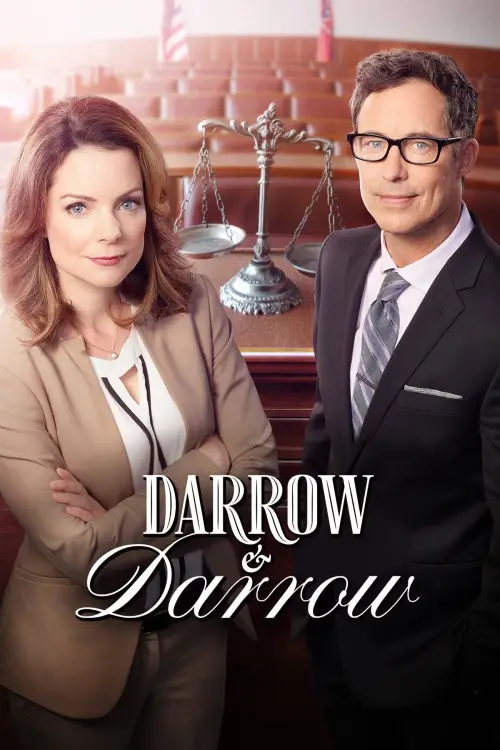 Постер до фільму "Darrow & Darrow"