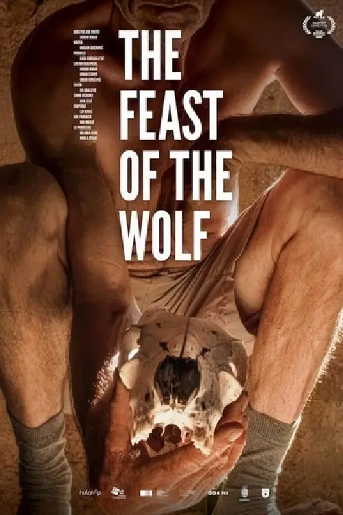 Постер до фільму "The Feast of the Wolf"