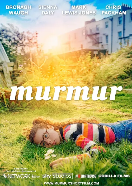 Постер до фільму "Murmur"