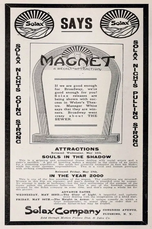 Постер до фільму "Souls in the Shadow"