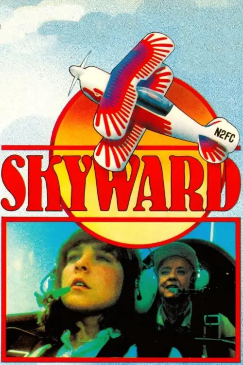 Постер до фільму "Skyward"